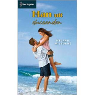 Mannen Man uit duizenden - Melanie Milburne ebook 9789461997029