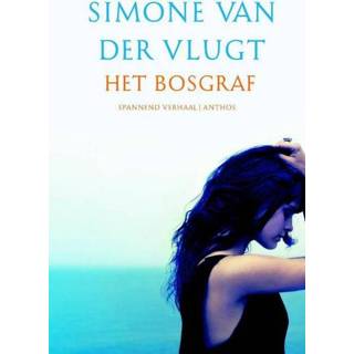 Het bosgraf - Simone Vlugt ebook 9789026328411