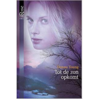 Tot de zon opkomt - Donna Young ebook 9789461999917