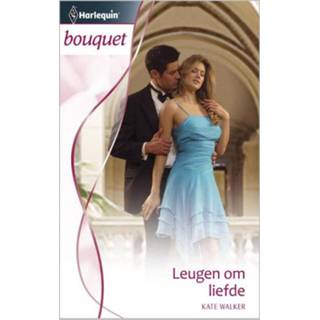 👉 Leugen om liefde - Kate Walker ebook 9789461708175