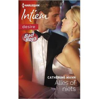 👉 Mannen Alles of niets - Catherine Mann ebook 9789402500189