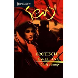 👉 Erotische kwelling - Carly Phillips ebook 9789402501186