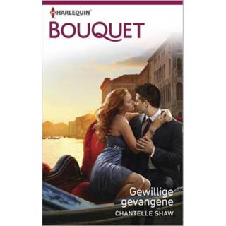 👉 Gewillige gevangene - Chantelle Shaw ebook 9789402504002