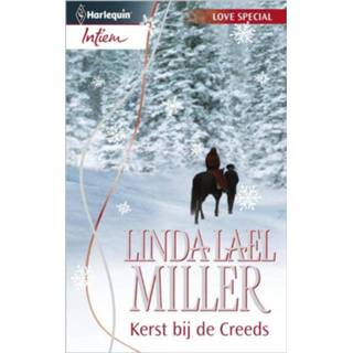 👉 Kerst bij de Creeds - Linda Lael Miller ebook 9789461702395