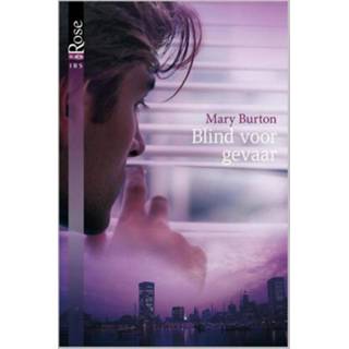 Blind voor gevaar - Mary Burton ebook 9789461707369