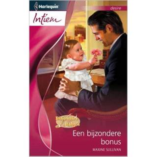 👉 Een bijzondere bonus - Maxine Sullivan ebook 9789461709684