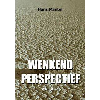 Mantel mannen Wenkend perspectief - Hans ebook 9789461850324