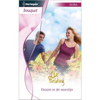 👉 Droom in de woestijn - Liz Fielding ebook 9789461990402