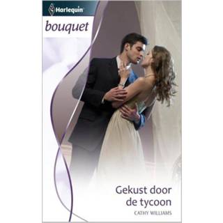 👉 Gekust door de tycoon - Cathy Williams ebook 9789461991201