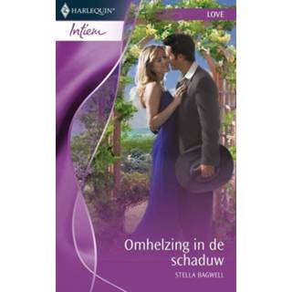 👉 Omhelzing in de schaduw - Stella Bagwell ebook 9789461705464