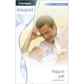 Papa in pak - Jackie Braun ebook 9789461994479