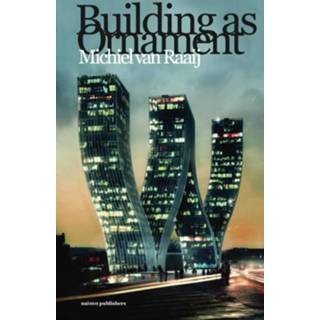 👉 Ornament Buidling as - Michiel Raaij ebook 9789462080775