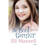 De boot gemist De boot gemist 9789021806587