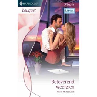 👉 Betoverend weerzien - Anne McAllister ebook 9789461703613