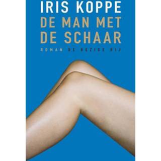 Mannen De man met schaar - Iris Koppe ebook 9789023454175