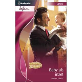 👉 Baby's Baby als inzet - Robyn Grady ebook 9789461702197