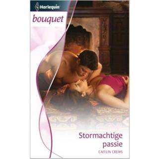 👉 Stormachtige passie - Caitlin Crews ebook 9789461991188