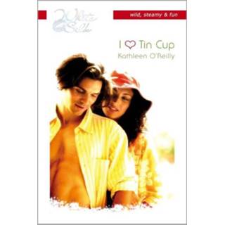 Tin I love Cup - Kathleen O'Reilly ebook 9789461991652