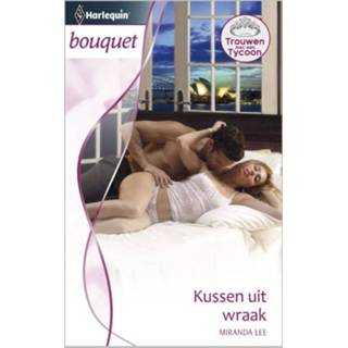 👉 Kussen uit wraak - Miranda Lee ebook 9789461707116