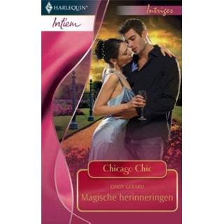 Magische herinneringen - Cindy Gerard ebook 9789461704634
