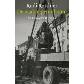 👉 Perenboom De naakte - Rudie Rotthier ebook 9789045025544
