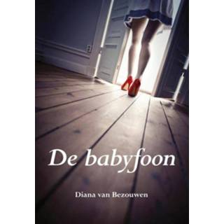 Babyfoon baby's De - Diana Bezouwen ebook 9789089542298
