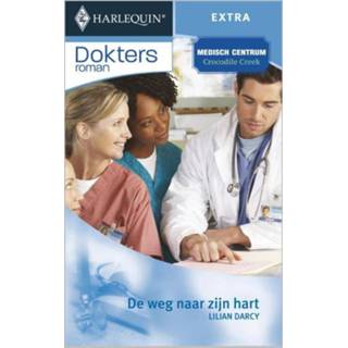 👉 De weg naar zijn hart - Lilian Darcy ebook 9789461709455