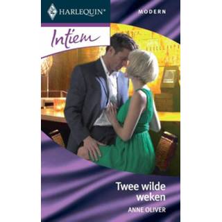 👉 Twee wilde weken - Anne Oliver ebook 9789461705617