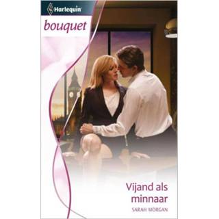 👉 Vijand als minnaar - Sarah Morgan ebook 9789461992567