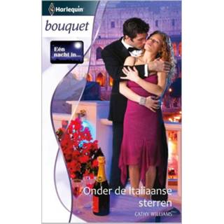 👉 Onder de Italiaanse sterren - Cathy Williams ebook 9789461996381