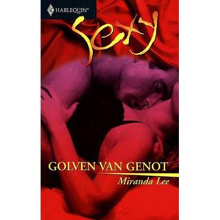 Golven van genot - Miranda Lee ebook 9789402501261