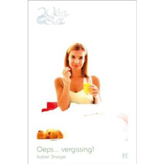 👉 Oeps... vergissing! - Isabel Sharpe ebook 9789461707666