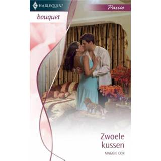 👉 Zwoele kussen - Maggie Cox ebook 9789461705174