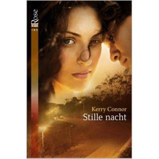 Stille nacht - Kerry Connor ebook 9789461709769