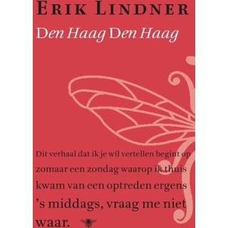 Den Haag - Erik Lindner ebook 9789023489610