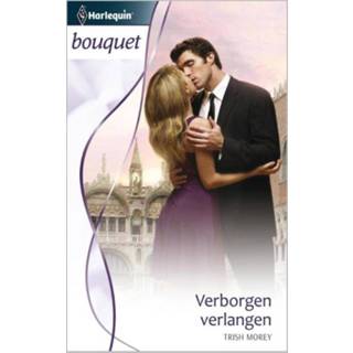 👉 Verborgen verlangen - Trish Morey ebook 9789461991560