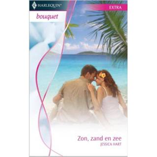 👉 Zand Zon, en zee - Jessica Hart ebook 9789461992468