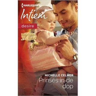 👉 Prinses in de dop - Michelle Celmer ebook 9789402502435