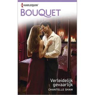 👉 Verleidelijk gevaarlijk - Chantelle Shaw ebook 9789402500028