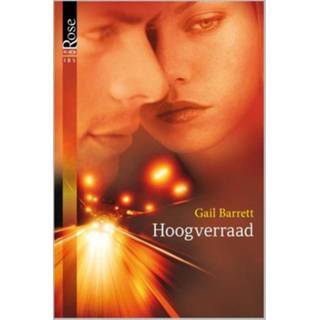 Barret Hoogverraad - Gail Barrett ebook 9789461708526