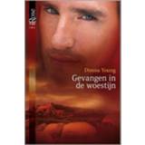 Gevangen in de woestijn - Donna Young ebook 9789461991508