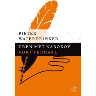 👉 Uren met Nabokov - Pieter Waterdrinker ebook 9789029591867