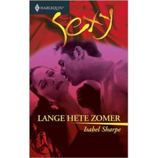 👉 Lange hete zomer - Isabel Sharpe ebook 9789402502633