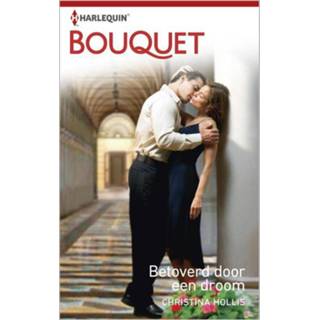 👉 Betoverd door een droom - Christina Hollis ebook 9789402504026