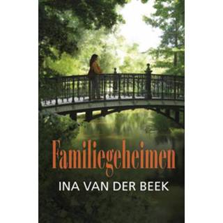 👉 Familiegeheimen - Ina Beek ebook 9789059777354