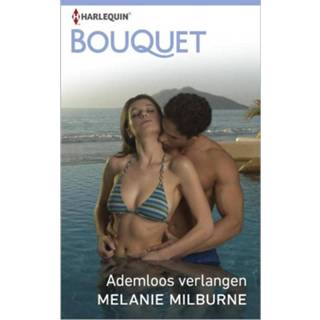 Ademloos verlangen - Melanie Milburne ebook 9789402500042