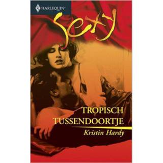 Tussendoortje Tropisch - Kristin Hardy ebook 9789402502107