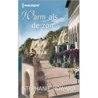 Warm als de zon - Stephanie Howard ebook 9789402504828