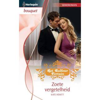 👉 Zoete vergetelheid - Kate Hewitt ebook 9789461701022