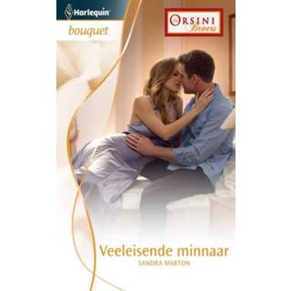 👉 Veeleisende minnaar - Sandra Marton ebook 9789461701060